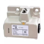 Omron Machine Tool Combination Switch VB-2121 2141 2221 2211 2241 3221 3211 4241 Ready Stock Product