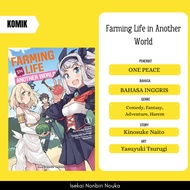 Komik Farming Life in Another World / Isekai Nonbiri Nouka | ONE PEACE