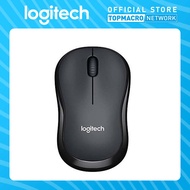LOGITECH WIRELESS MOUSE B175