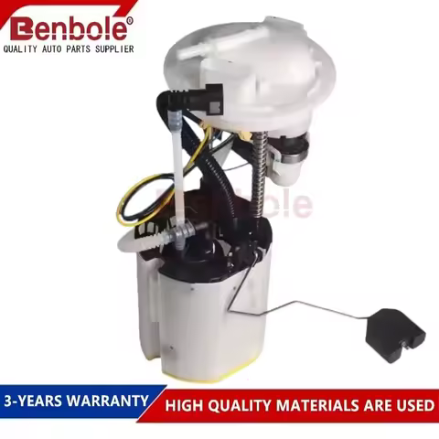 High quality automotive fuel pump assembly 3AA919051E 3AA919051C 3C0919051 3AA919051 for VW CC Passa