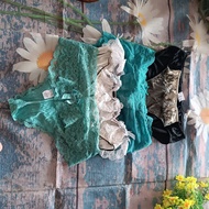 9-8, Japanese underwear, choose size 2l
