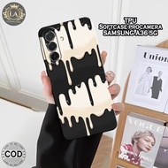 HP Latest SAMSUNG A36 5G Case - Leviora Case - Cute Fashion Case - Latest SAMSUNG A36 5G Softcase - 