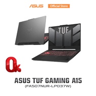 ASUS TUF Gaming A15 gaming laptop 15.6Inch 144Hz FHD IPS NVIDIA GeForce RTX 4050  AMD Ryzen 7 7435HS