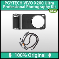 PGYTECH Vivo X200 Ultra Professional Photography Kit For Vivo X200 Ultra Photography Handle Phone Ca