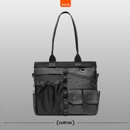 BEST DEALS RUSELCO I Totebag Astrox Men's Waterproof Tote Bag Multifunction Exclusive