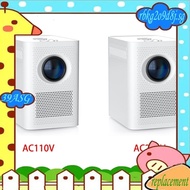 39A- Portable LED Projector Portable Projector Smart TV WIFI Home Projector LED Projector