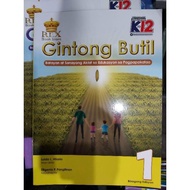 ♙ ✈ ♞Gintong Butil Edukasyon sa pagpapakatao grade 1 to 6