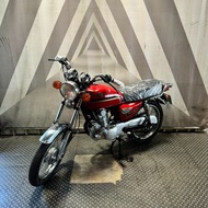 【寄售車】【0元交車】2012年 SYM 三陽 野狼 125 野狼125 機車 鼓煞