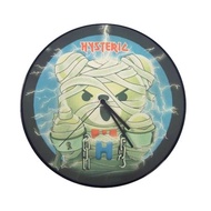 New old stock Hysteric Glamour Wall clock