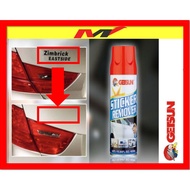 GETSUN Sticker Remover Spray Sticker Cleaner | Buang Gam Sticker Hilang Gam Roadtax Badan Cermin Ker