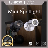 LED Spotlight Spot light Mini Spotlight 1W Ceiling