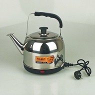 Fujika SD50 Electric Kettle 5 Liter - Capacity 1500W