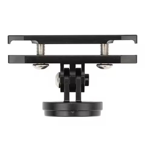 GUB Bicycle Tail Light Saddle Support Aluminum Alloy Bike Lamp Bracket Holder Shockproof Anti Slip f