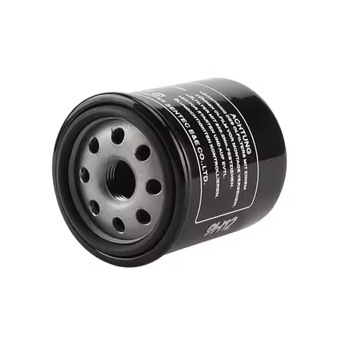 Motorcycle Oil Filter Gas Fuel For Piaggio Vespa LX S ET4 GTS GTV 50 125 150 180 200 250 300 300i 35