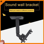 [WSG]  Wall Mount Bracket Firm Adjustable Metal Speaker Support Mount Stand for Bose AM6/AM10/AM15/ 535/525/520/235/GS