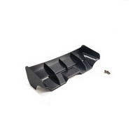 Wltoys 144001 wltoys 124019 124017 upgrade parts PC hard tail wing wltoys 144001 124019 124017 acces