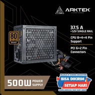 PSU 500W 80 PLUS BRONZE ARKTEK