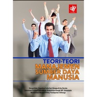 Human Resource Management Theory Book