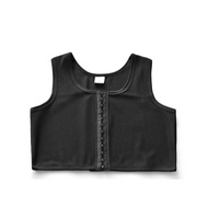 Janest Breast Binder Front Hook Chest Leveler / NO RUBBER CORSET