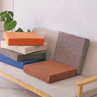 High-density Sponge Sofa Cushion Mahogany Cushion Chair Cushion Chair Pillow Outdoor Cushions Foam Memory Seat