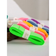 Dalam stok # Gam Hongjian Tukul Raket Badminton Gam Tangan Sedikit Melekit Tidak Licin Menyerap Pelu