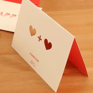 I love you wish card