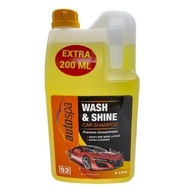 AUTOSPA WASH & SHINE 3L EXTRA 200ML