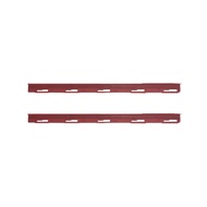 Original Floor Scrubber bottom scraper for Dreame H15 pro Heat/T40 Ultra /T40 pro/H40 Pro/H40 Ultra 