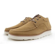 Classic Platform Wallabee 98234 Camel