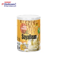 Hei Hwang High Protein Soya Bean Powder(Tin) 500G