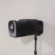 Wall Mount for HY320 / HY320 Mini Projector – Neat, Space Saving