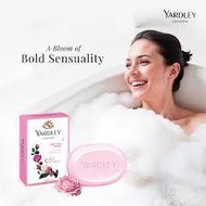 YARDLEY LONDON LUXURY SOAP