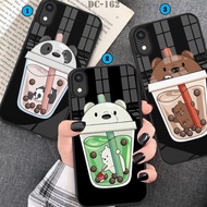 [ DC-162 ] HARDCASE 2D Glossy 2D XIAOMI poco X3 NFC POCOPHONE F1 9 NOTE 9 NOTE 9 PRO 9A 8 NOTE 8A 5A