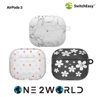 Switcheasy Artist Artisan Protective Case for AirPods 3