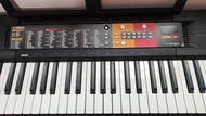 Yamaha PSR-F51 標準61鍵手提電子琴
