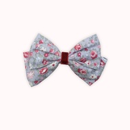 Leaf Lili Enchanted Bloom Hair Accessories - Large Classic Bow