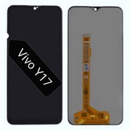 { LF } ViVo Y17/15/11/12 LCD SCREEN ORIGINAL ( TEMPERED Glass)