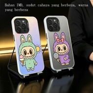 Rabu (Kreatif) IMD casing iphone for iphone17PROMAX/17E/16PROMAX/16E/15PROMAX/15PLUS/16PLUS/17AIR/17