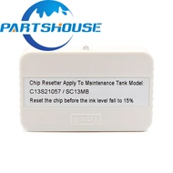 SC13MB S210057 Maintenance Tank Chip Resetter For Epson SureColor T3170 T5170 F570 500 F571 T3180 51