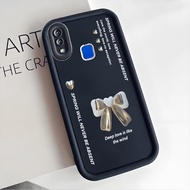 Case For VIVO Y95 Y93 Y93s Y91 Y91i Bow Mobile Phone
