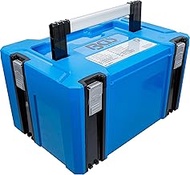 BGS 80012 | System Case | Size L