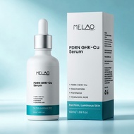50ml PDRN GHK-Cu Blue Copper Peptide Essence Collagen Peptide Vitamin Brightening Ready Stock Wholes