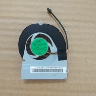 New CPU Cooling Fan for Fujitsu P3010 P3010B P3110 P3010R AD0405HX-TB3 JR6 5V laptop Cooling Fan