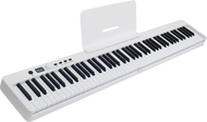 Pastel POP88 Foldable Piano Portable Keyboard 88 keys เปียโนไฟฟ้า POP 88 คีย์บอร์ด 88คีย์ พกพา พับได
