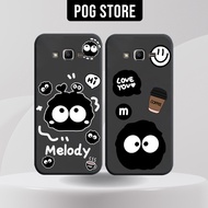 Samsung J2 Prime, J5 2015, J7 2015 Cute Cartoon melody Case| Ss galaxy Phone Cover