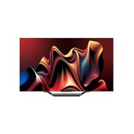 Hisense 85-inch 4K Mini-LED TV HSE-85U7N