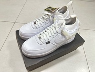 全新 Nike x Undercover Air Force 1 Low GTX US 11
