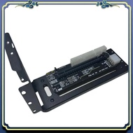 Portable For Oculink/M.2 Nvme External Graphics Card Laptop EGPU Case GPU Dock PCIE 4.0 X4 Gen4 Note