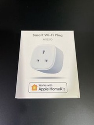 Meross Smart Wi-Fi Plug