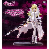 Sega Fate/EXTRA CCC Saber Premium Figure